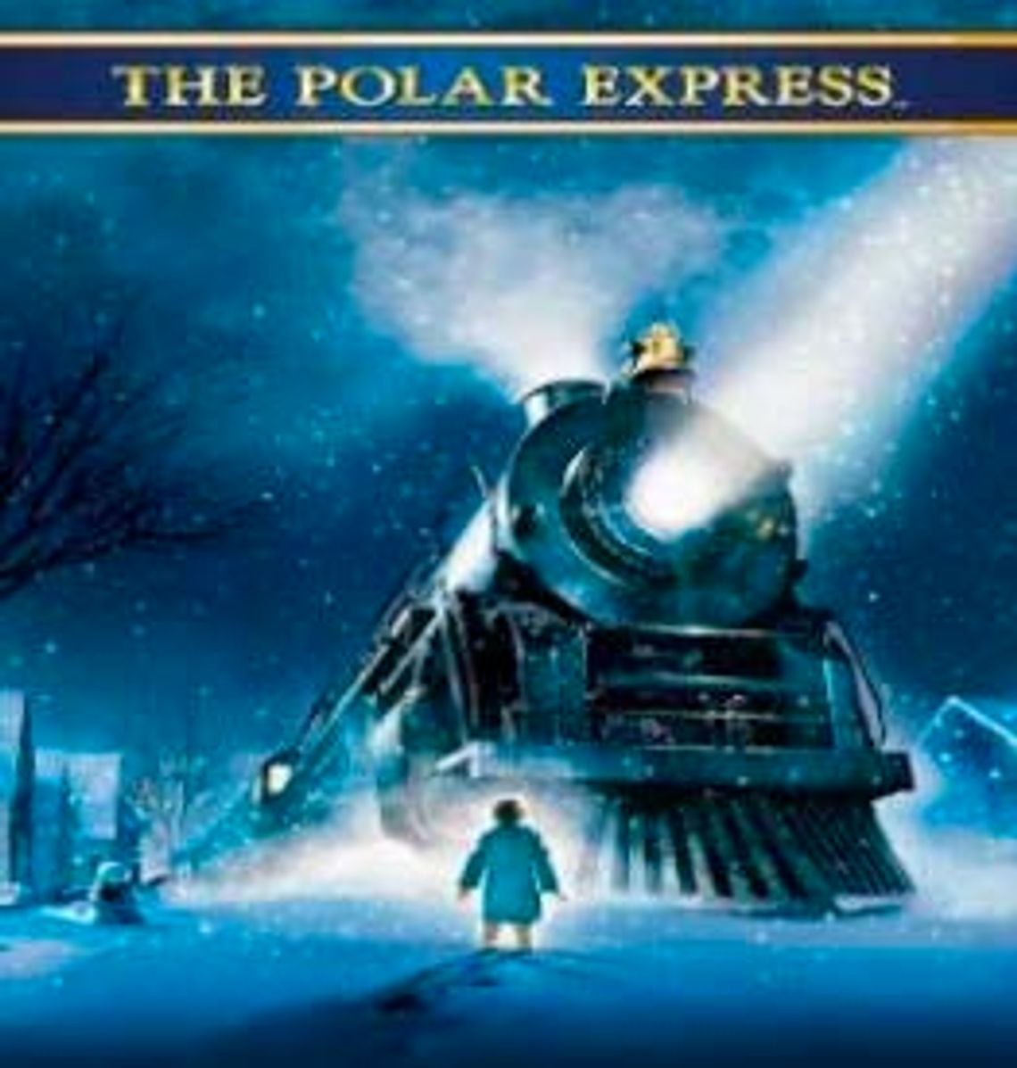 The Polar Express