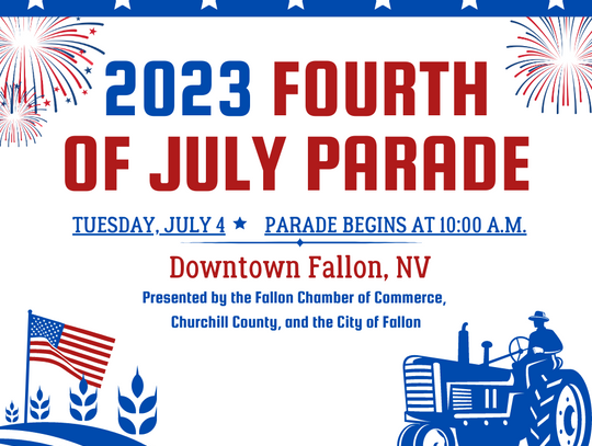 06/10/2023 July Parade