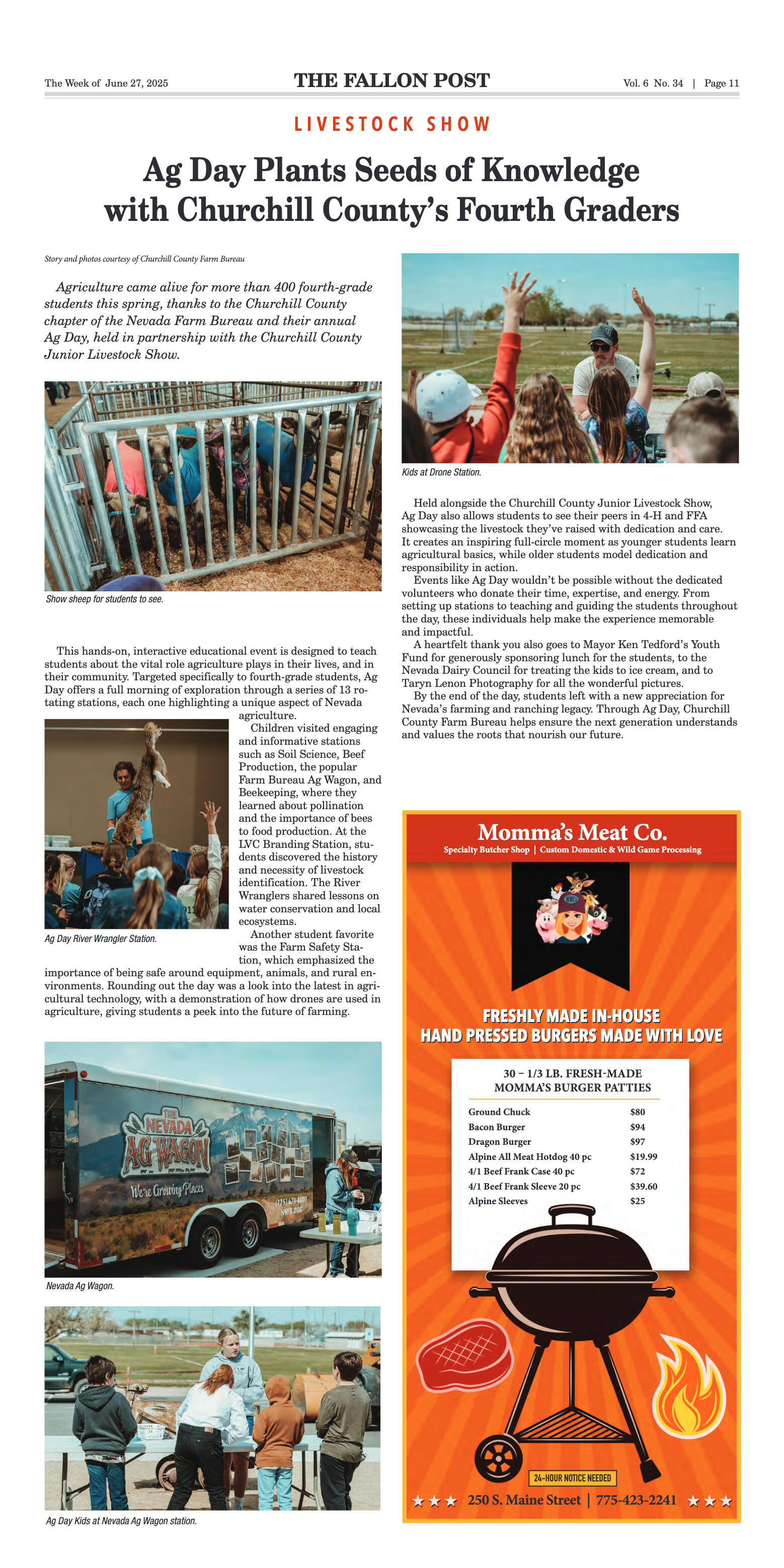 June 27, 2025 -When the Lights Went Out in Fallon  - page 11