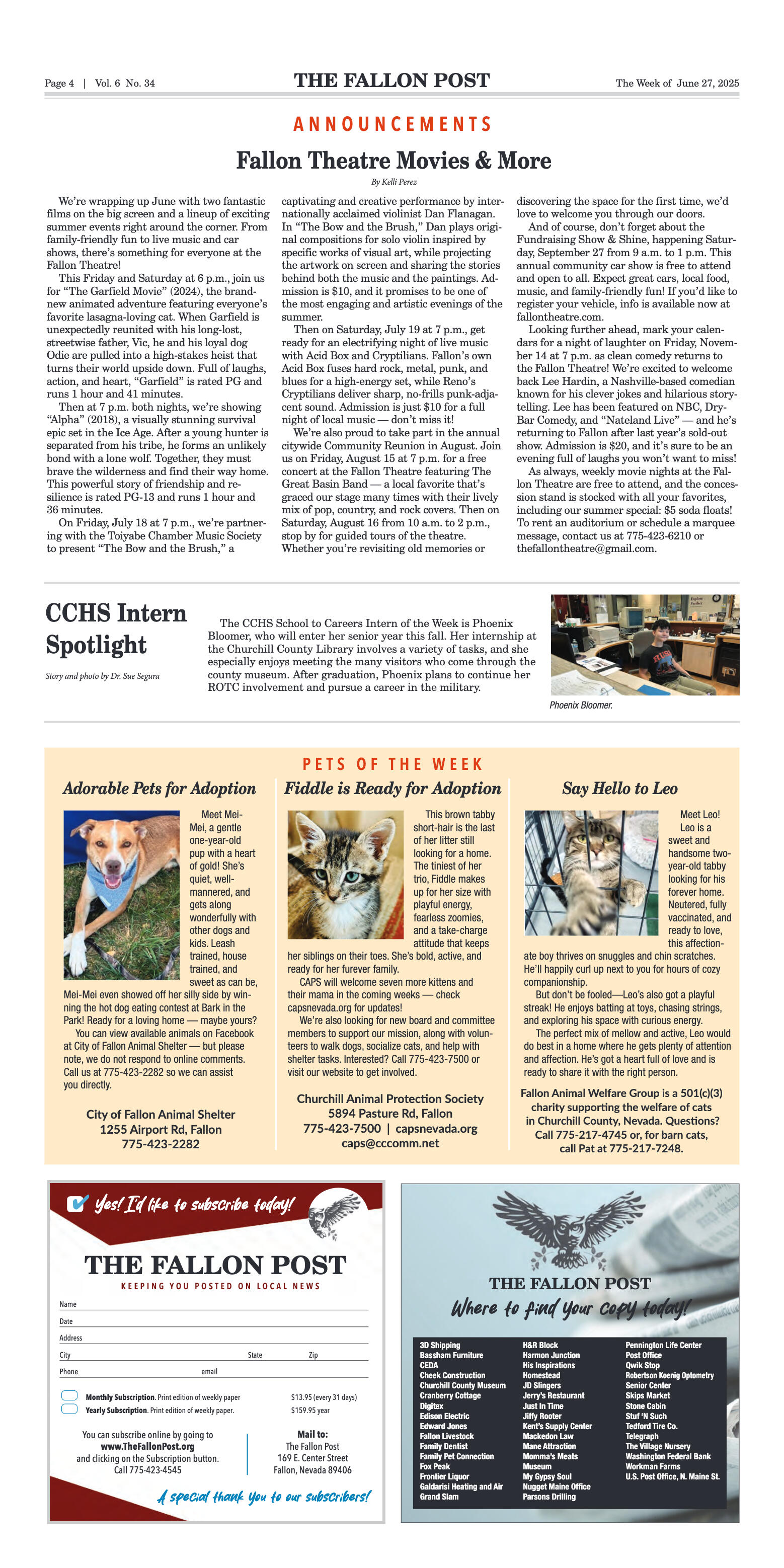 June 27, 2025 -When the Lights Went Out in Fallon  - page 4