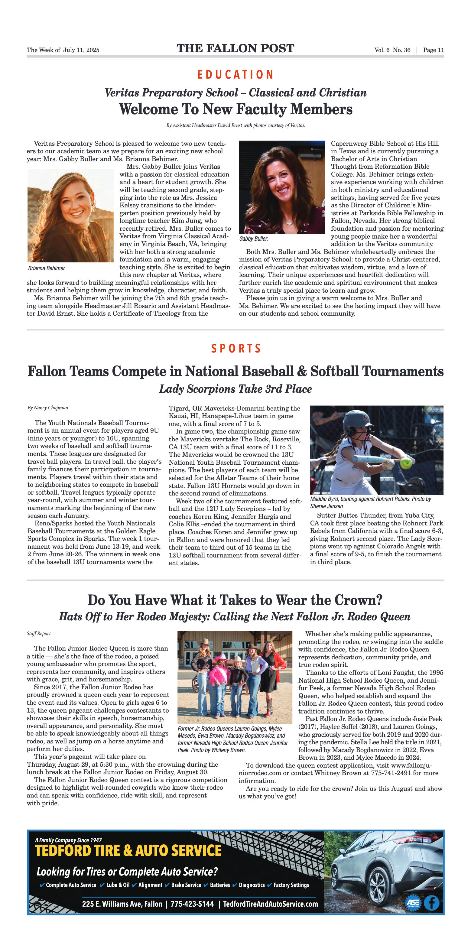 July 11, 2025 - TCID Confronts $1.8 Million Shortf - page 11