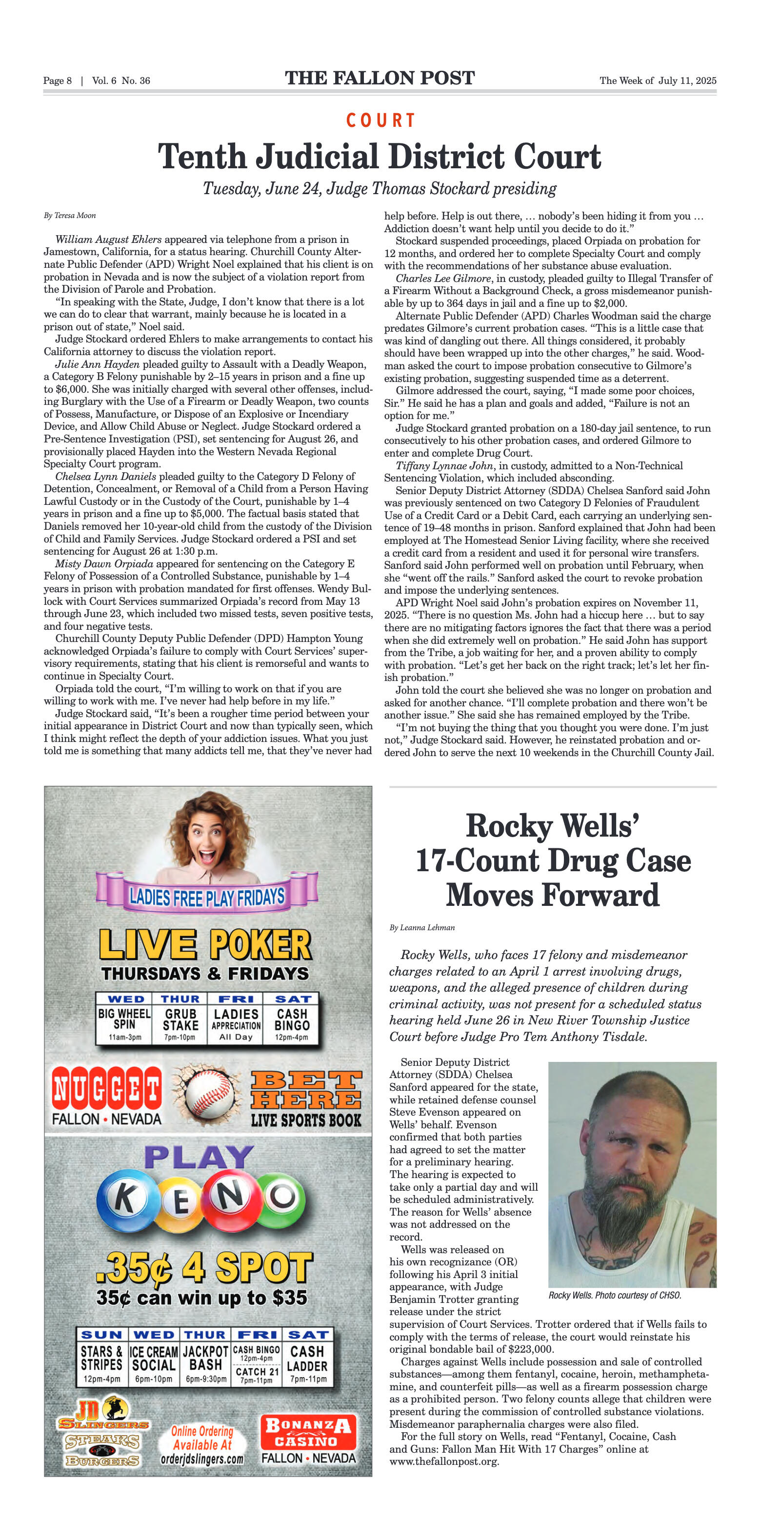 July 11, 2025 - TCID Confronts $1.8 Million Shortf - page 8