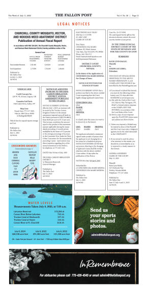 July 11, 2025 - TCID Confronts $1.8 Million Shortf - page 13