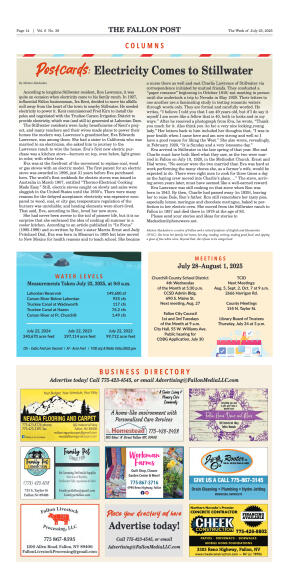 July 25, 2025 - Veteran Fallon Officer and Local G - page 14