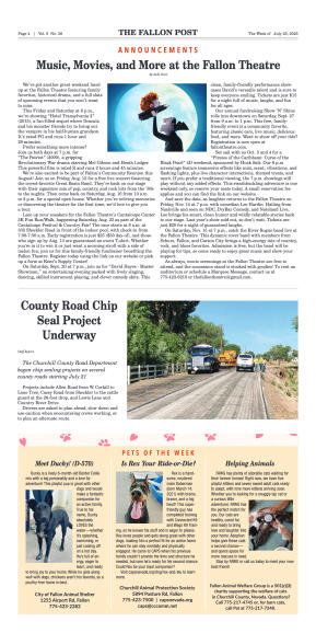 July 25, 2025 - Veteran Fallon Officer and Local G - page 4