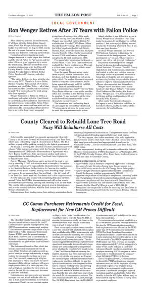 August 15, 2025 -The Fallon Post Cuts the Ribbon o - page 7
