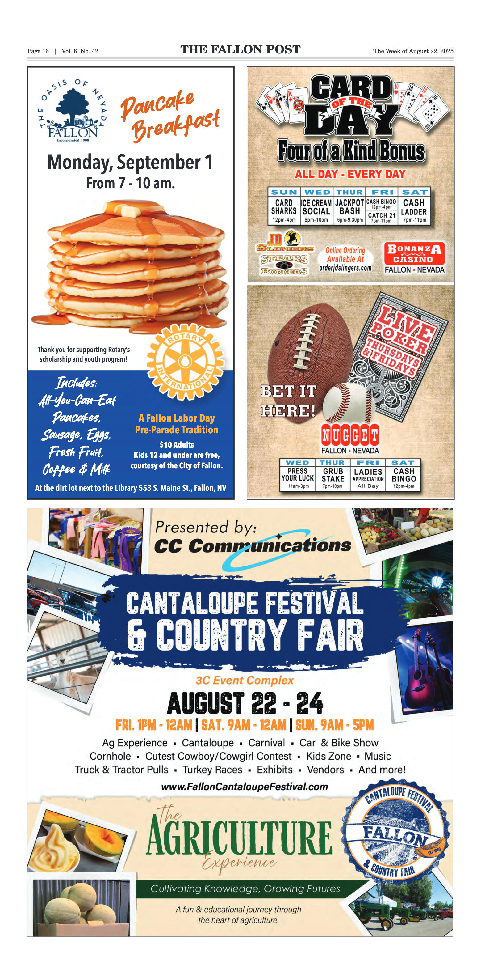 August 25, 2025 -California Refinery Closures Thre - page 16