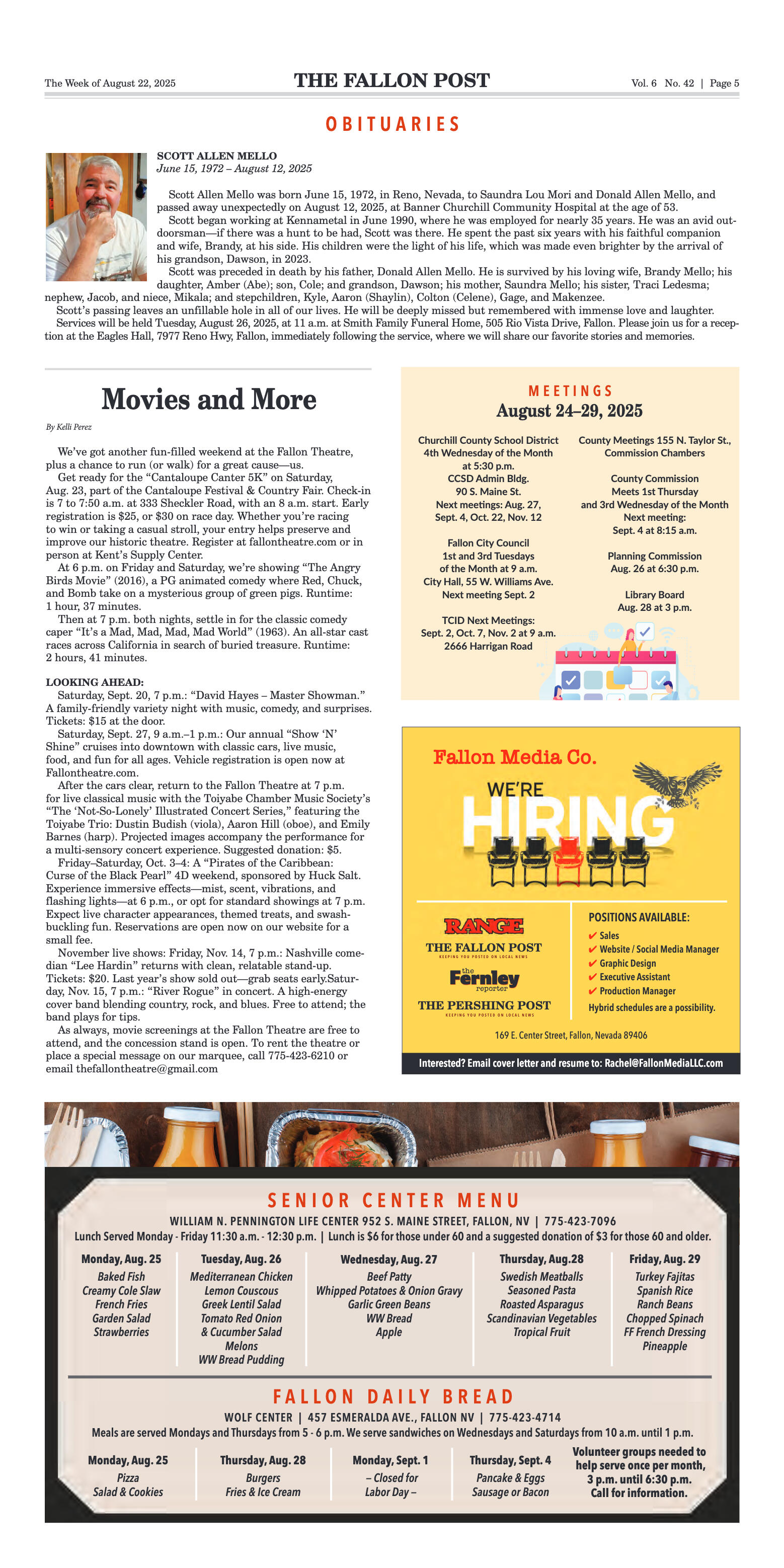 August 25, 2025 -California Refinery Closures Thre - page 5