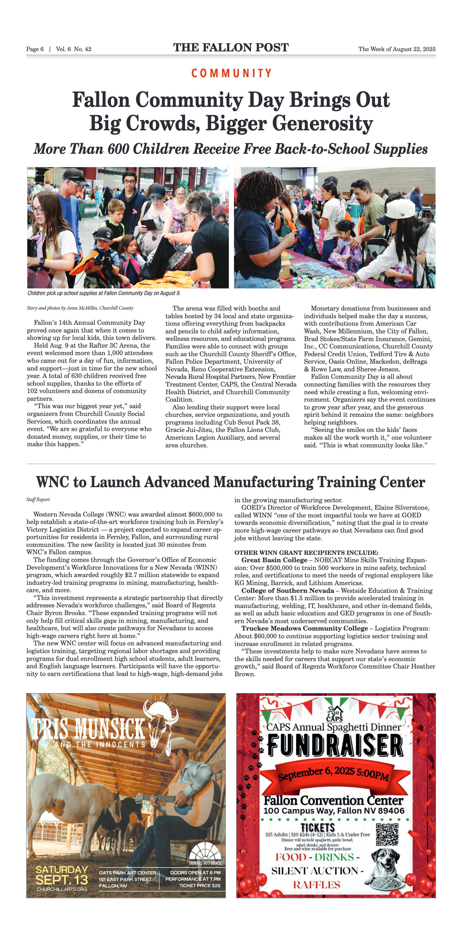 August 25, 2025 -California Refinery Closures Thre - page 6
