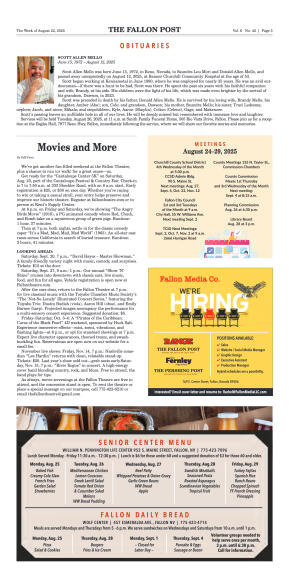 August 25, 2025 -California Refinery Closures Thre - page 5