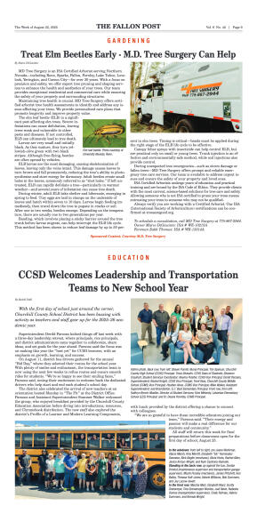 August 25, 2025 -California Refinery Closures Thre - page 9