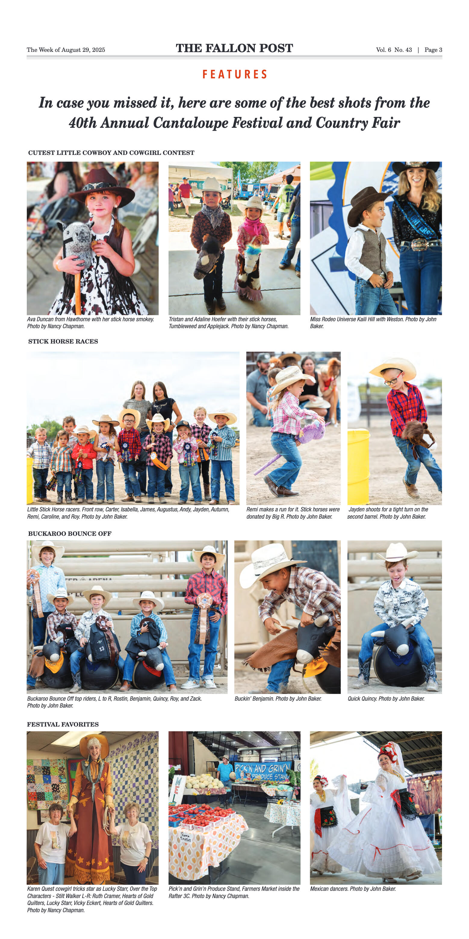 August 29, 2025 - Rural Residency Program Aims to  - page 3