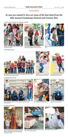 August 29, 2025 - Rural Residency Program Aims to  - page 3