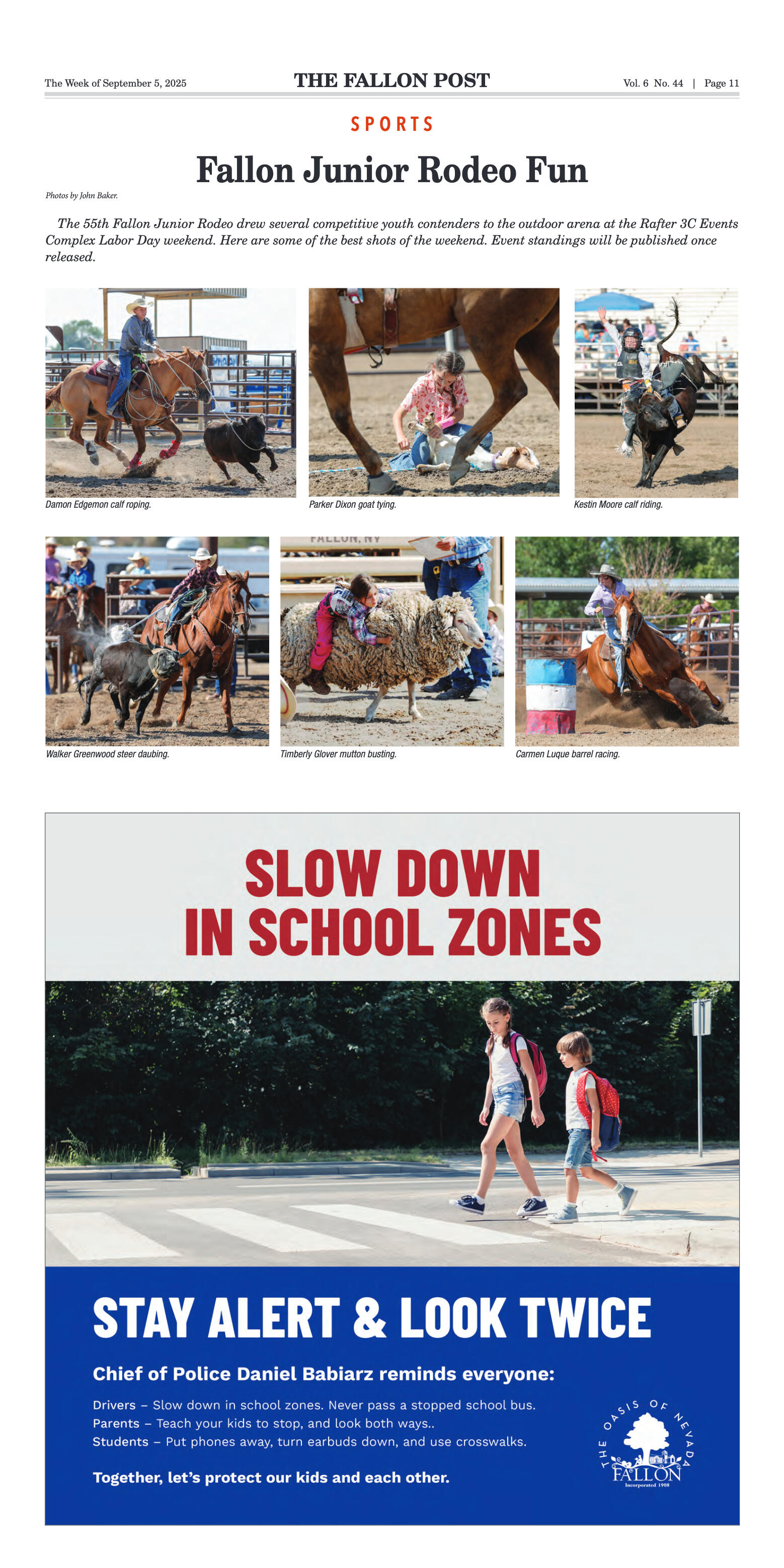 September 5, 2025 -County Challenges BLM Grazing P - page 11