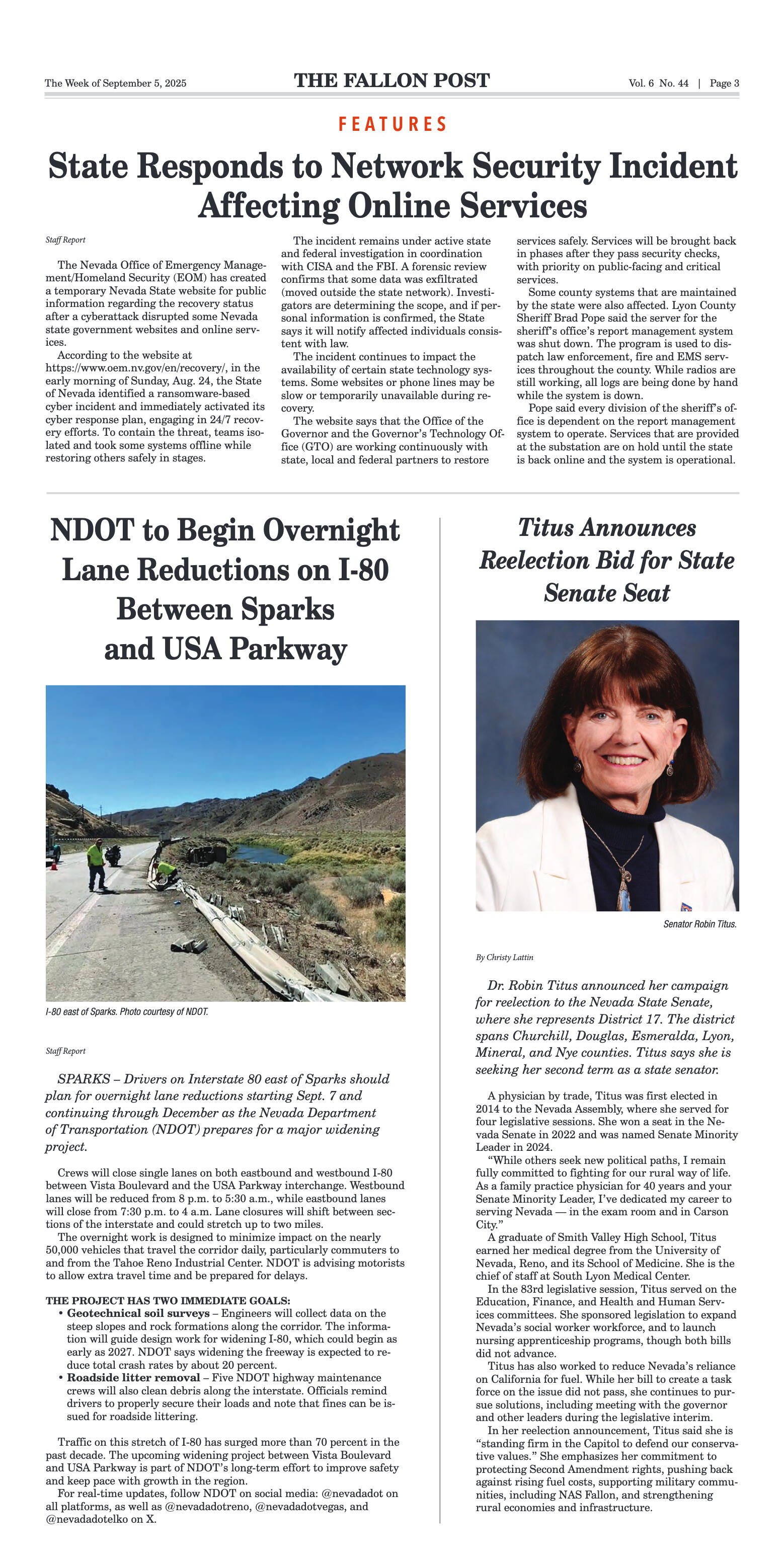 September 5, 2025 -County Challenges BLM Grazing P - page 3