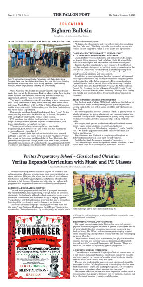 September 5, 2025 -County Challenges BLM Grazing P - page 10