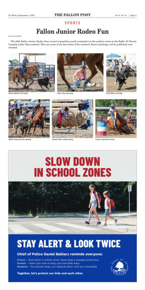 September 5, 2025 -County Challenges BLM Grazing P - page 11