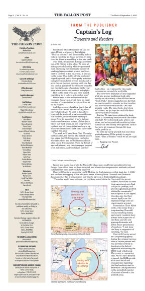 September 5, 2025 -County Challenges BLM Grazing P - page 2