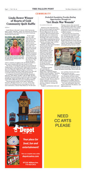 September 5, 2025 -County Challenges BLM Grazing P - page 6