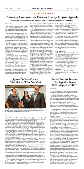 September 5, 2025 -County Challenges BLM Grazing P - page 7
