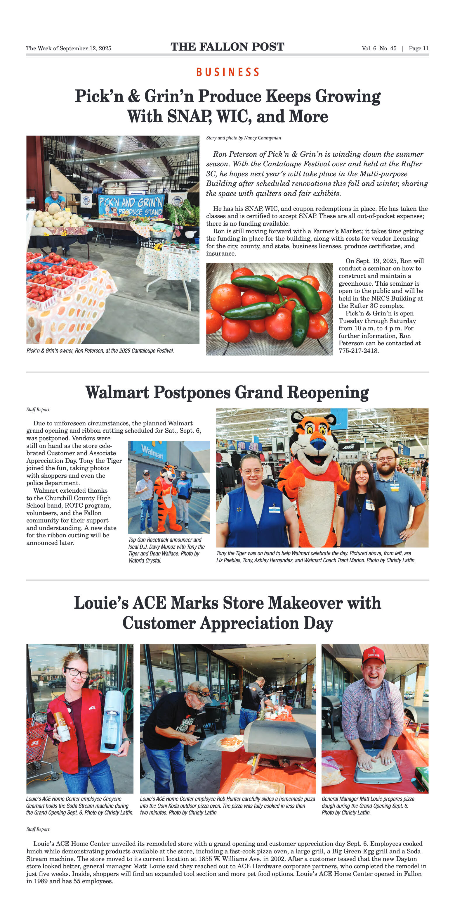 September 12, 2025 - Threats at CCMS and Oasis Aca - page 11