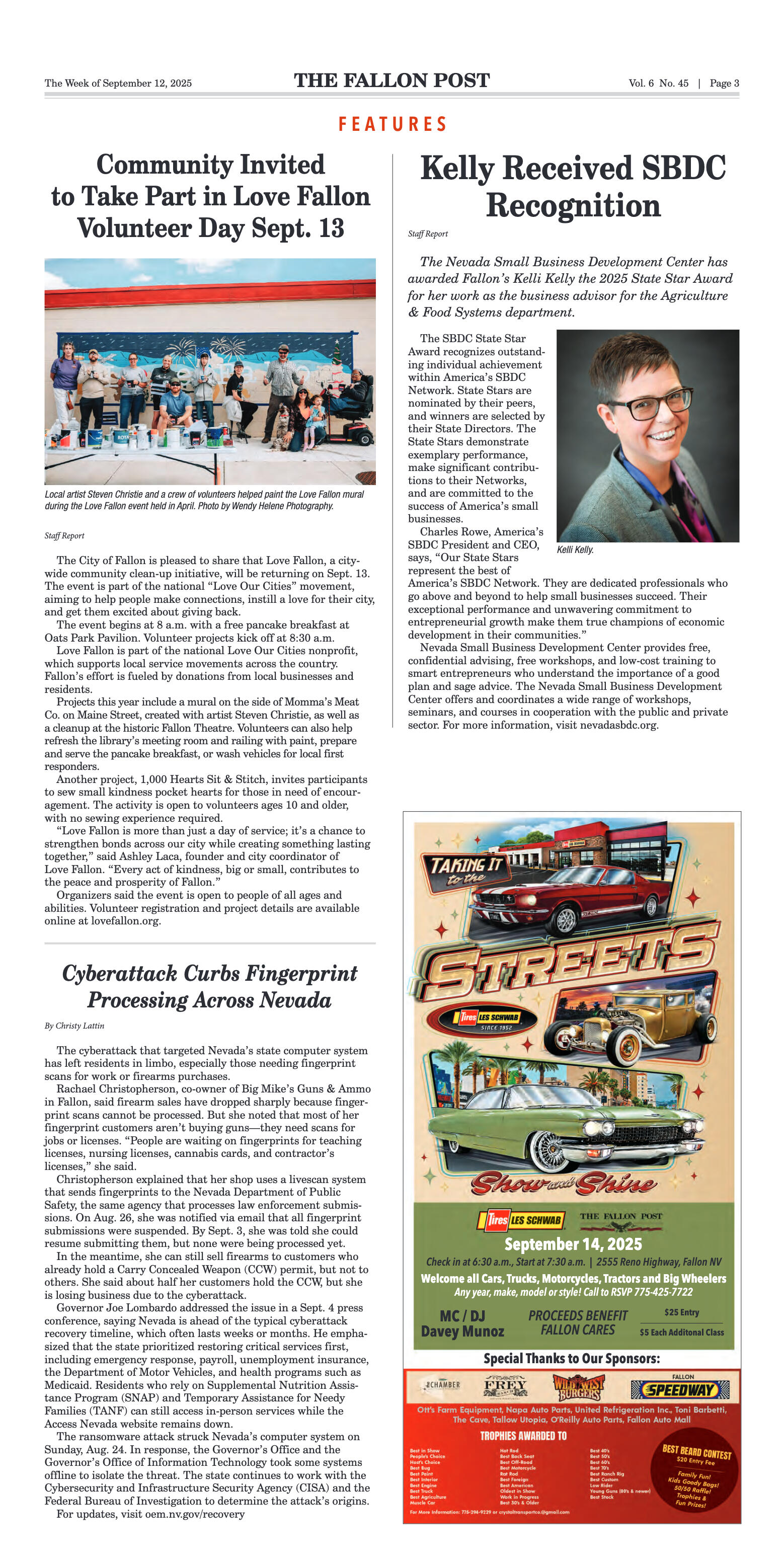 September 12, 2025 - Threats at CCMS and Oasis Aca - page 3