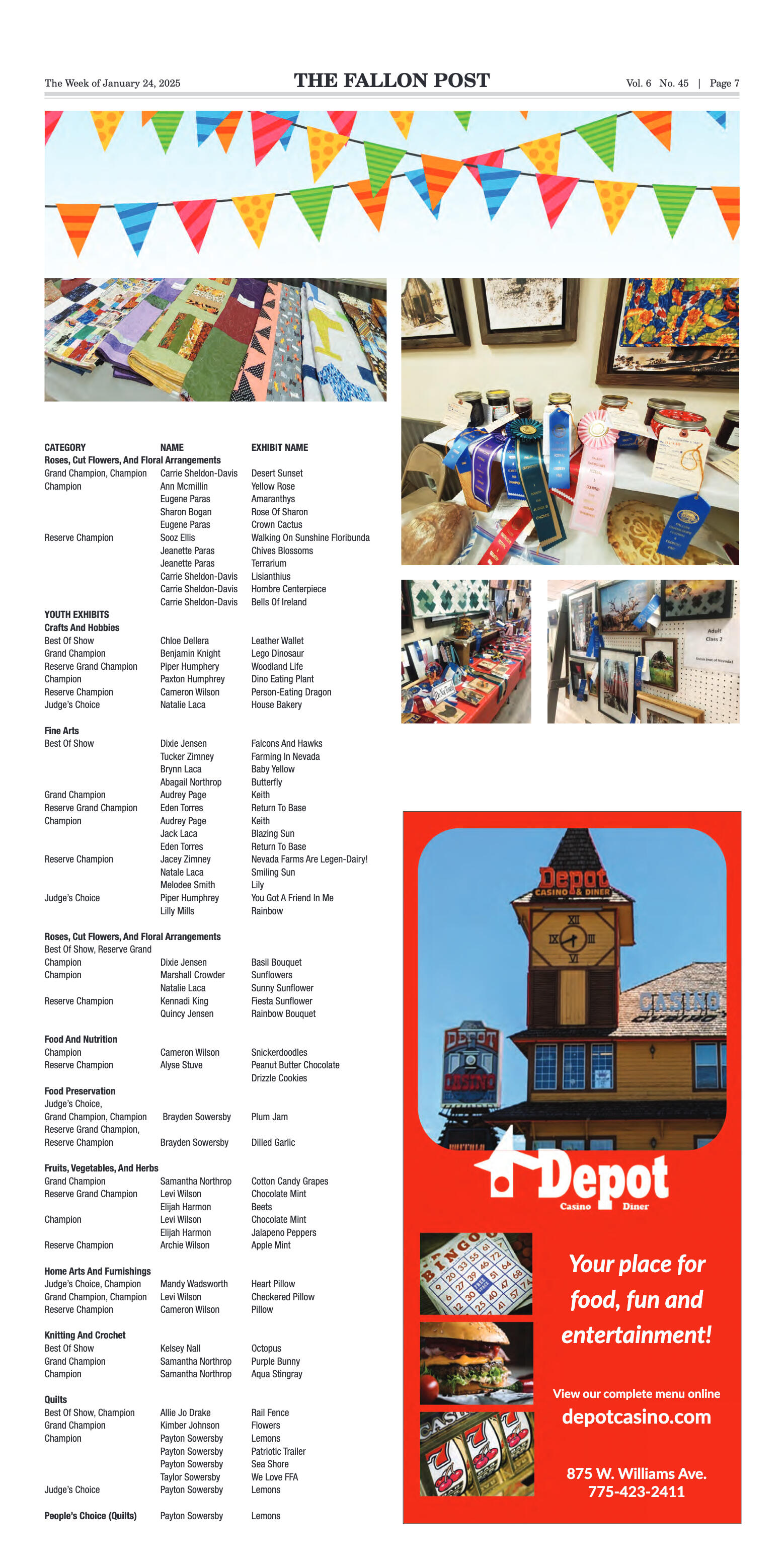 September 12, 2025 - Threats at CCMS and Oasis Aca - page 7