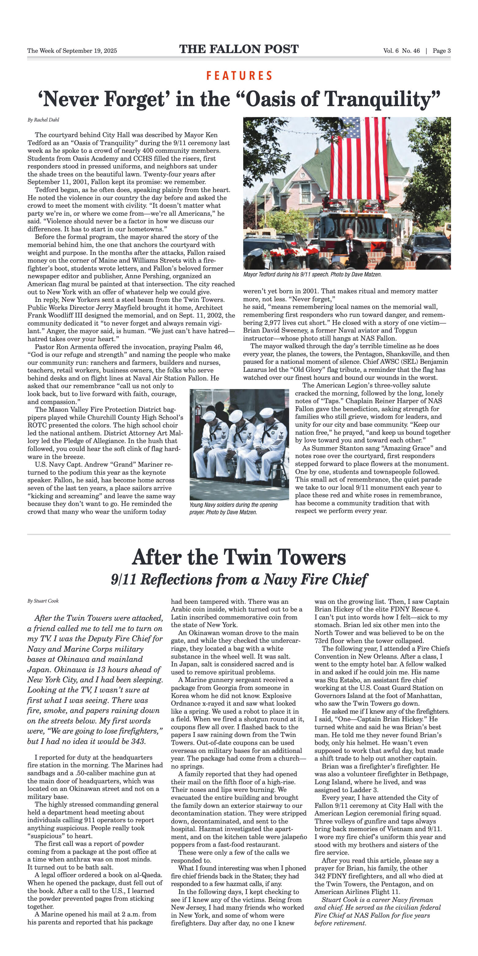 September 19, 2025 -Churchill County Schools Show  - page 3