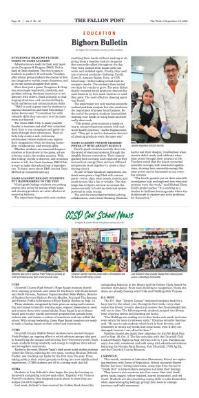 September 19, 2025 -Churchill County Schools Show  - page 12