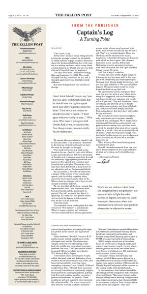 September 19, 2025 -Churchill County Schools Show  - page 2