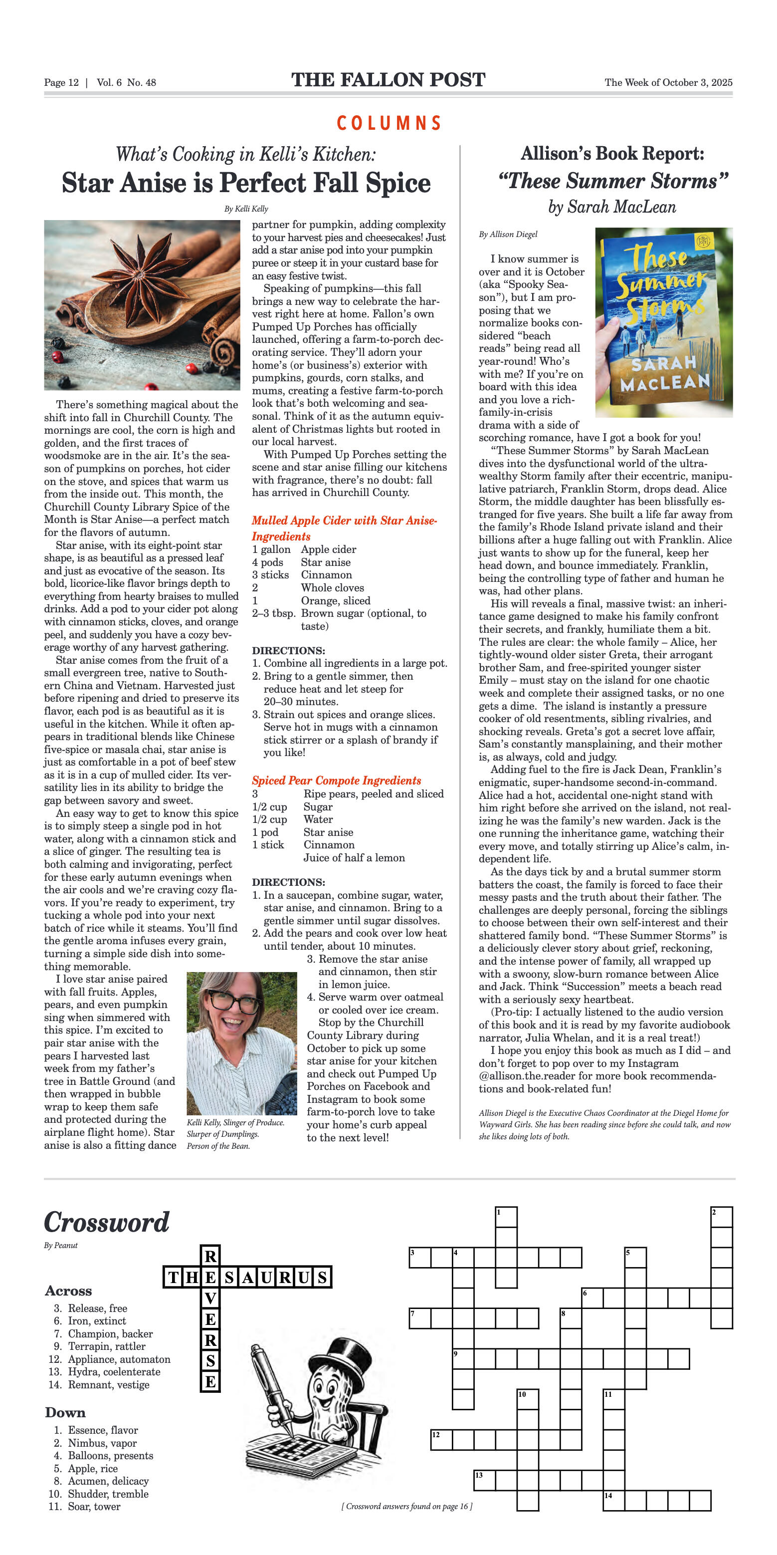October 3, 2025 -Driver Shortages Leave Students W - page 12