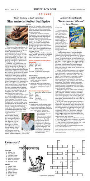 October 3, 2025 -Driver Shortages Leave Students W - page 12