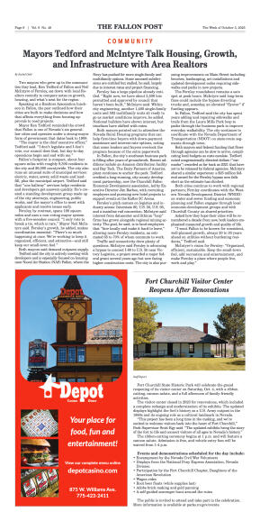 October 3, 2025 -Driver Shortages Leave Students W - page 6
