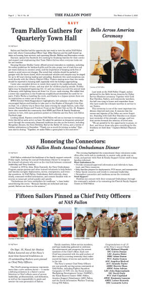 October 3, 2025 -Driver Shortages Leave Students W - page 8