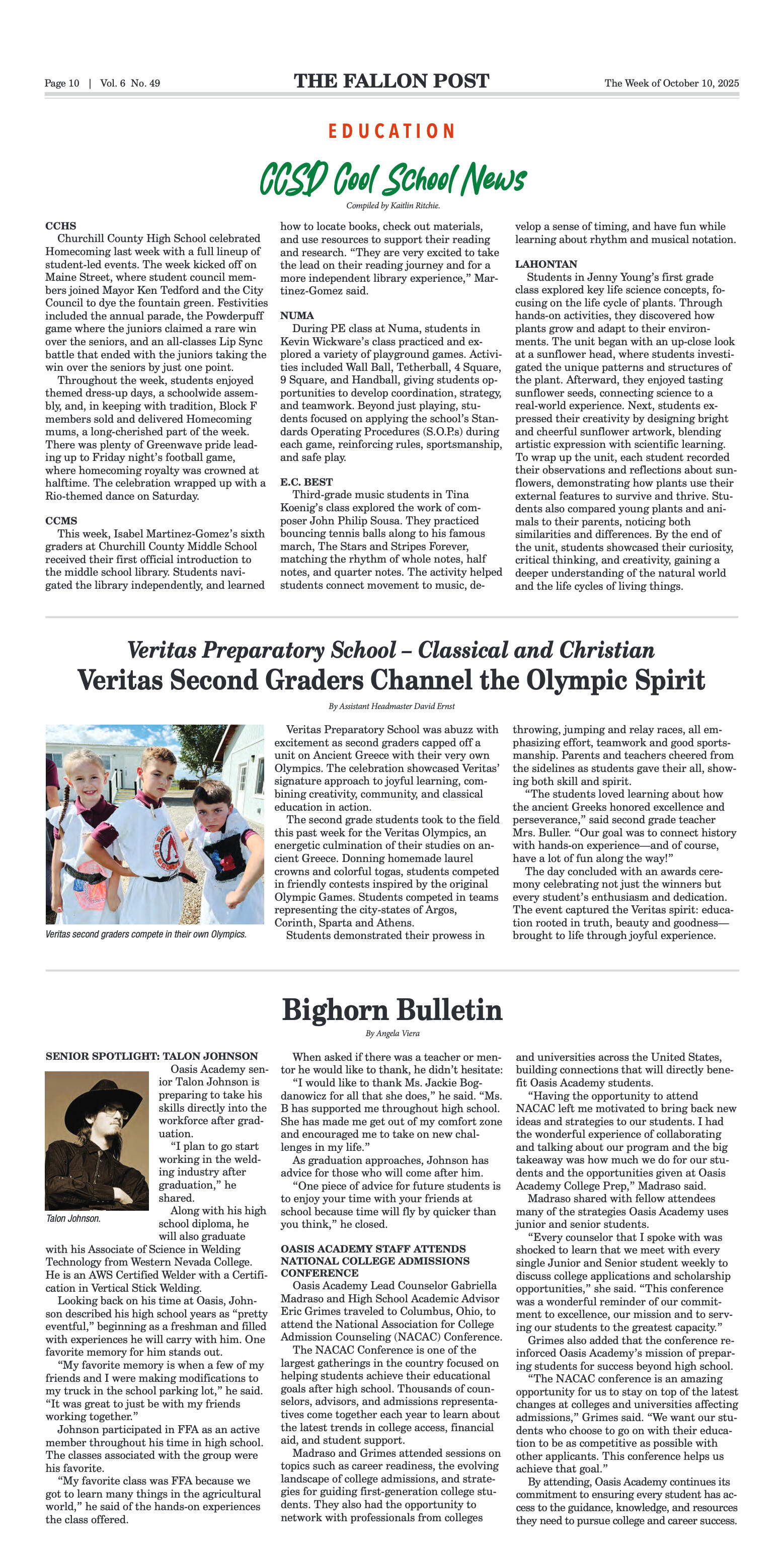 October 10, 2025 -Rural Public Health Lab in Fallo - page 10