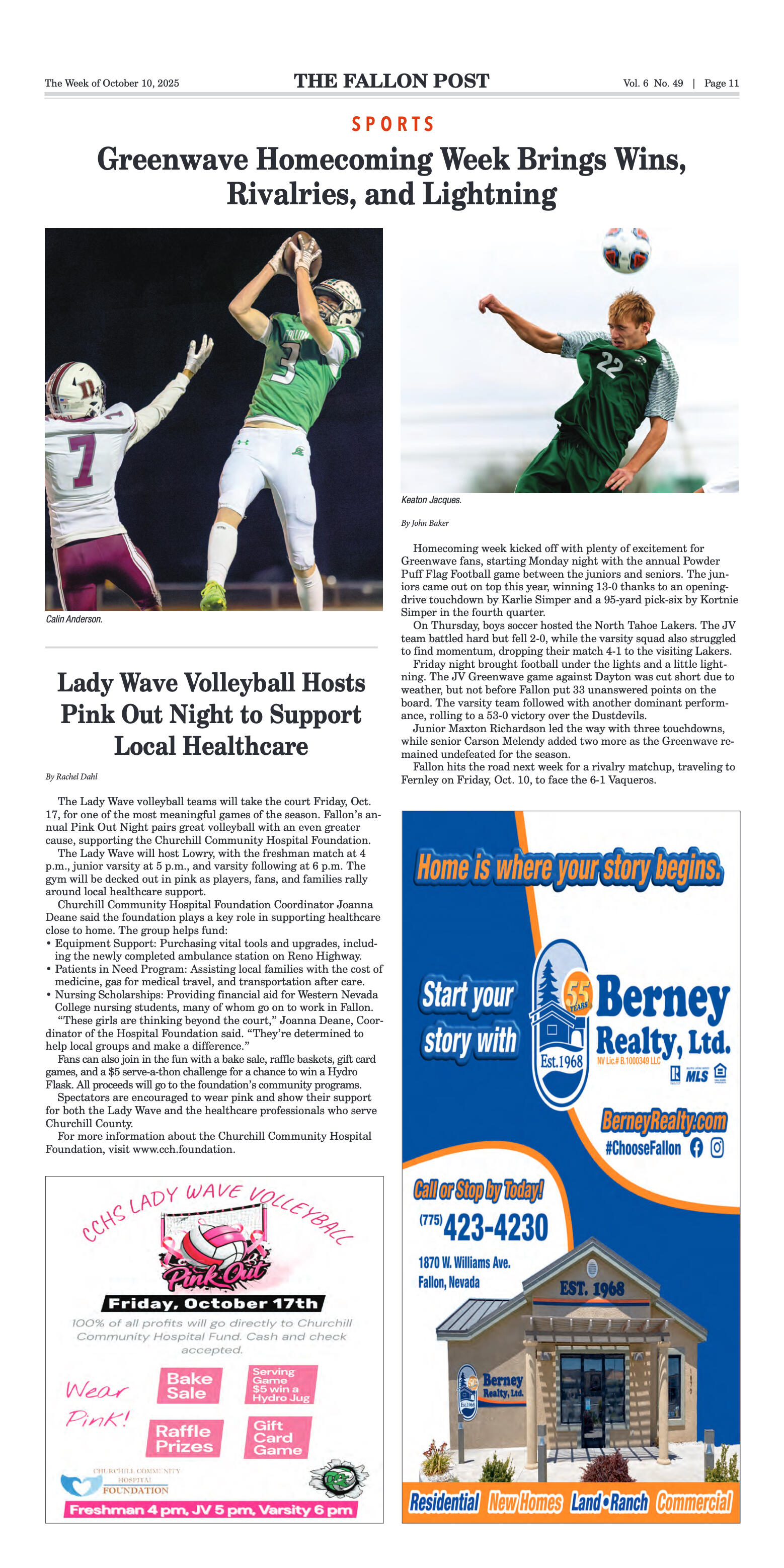 October 10, 2025 -Rural Public Health Lab in Fallo - page 11