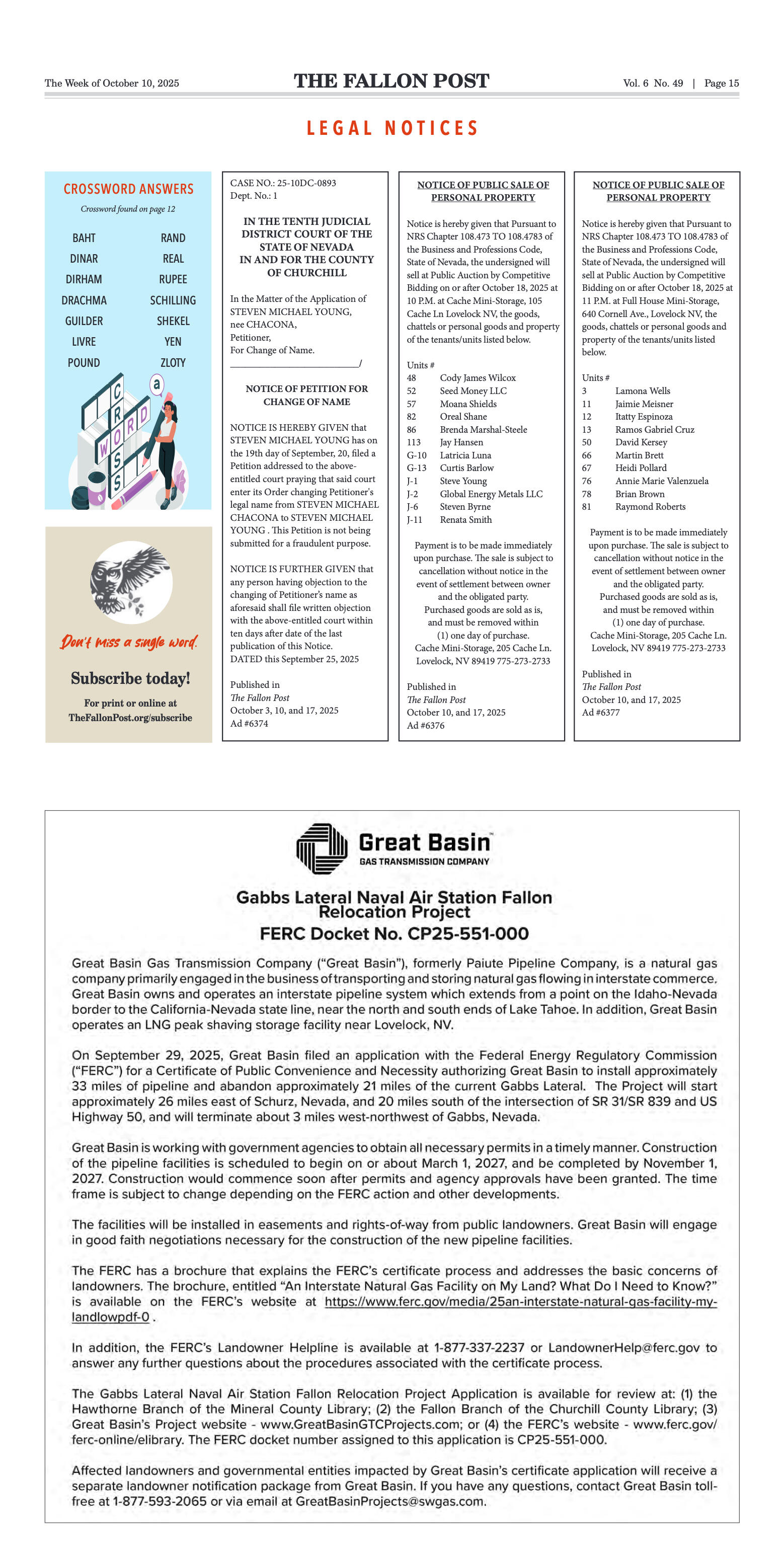 October 10, 2025 -Rural Public Health Lab in Fallo - page 15