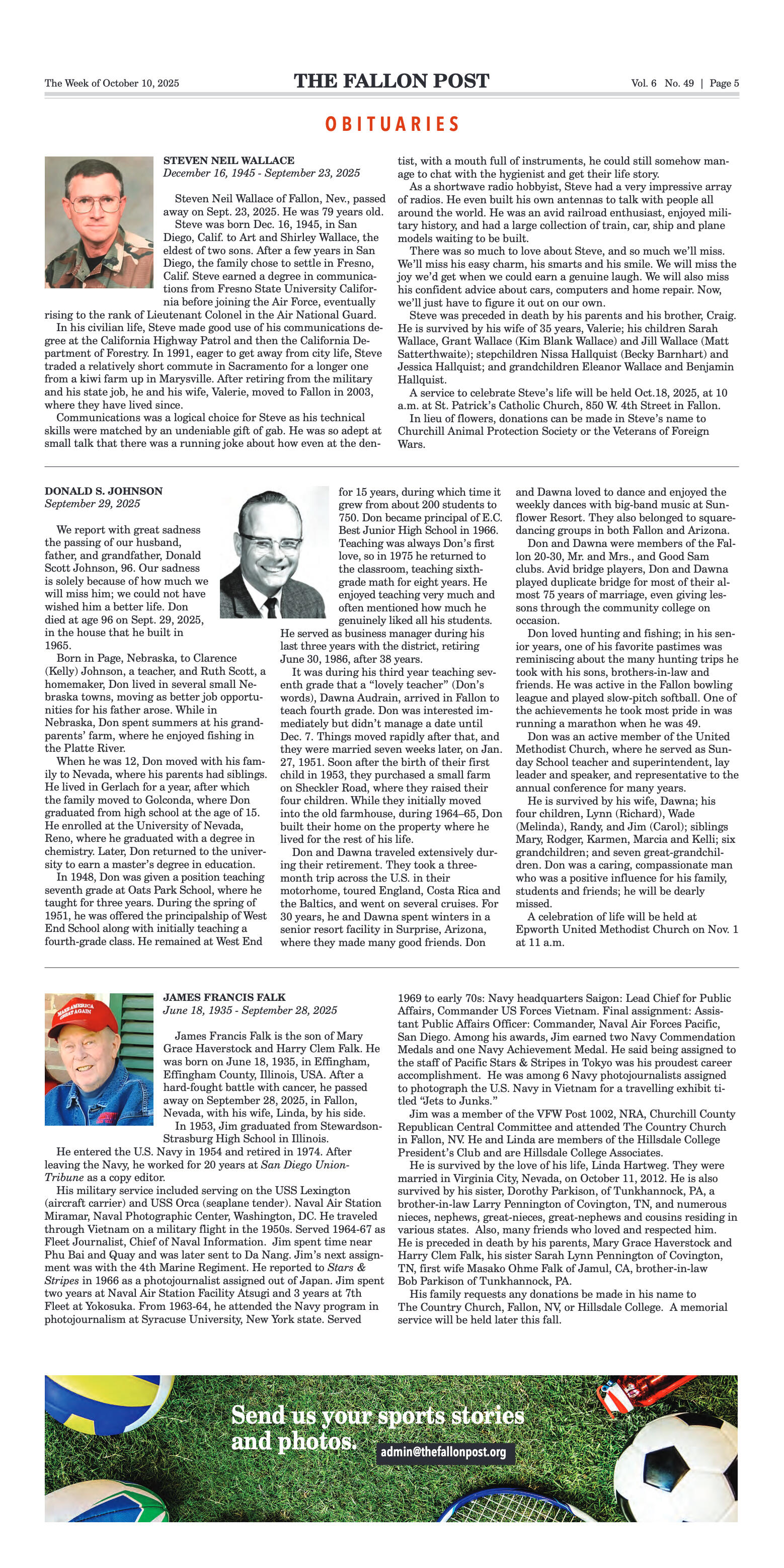 October 10, 2025 -Rural Public Health Lab in Fallo - page 5