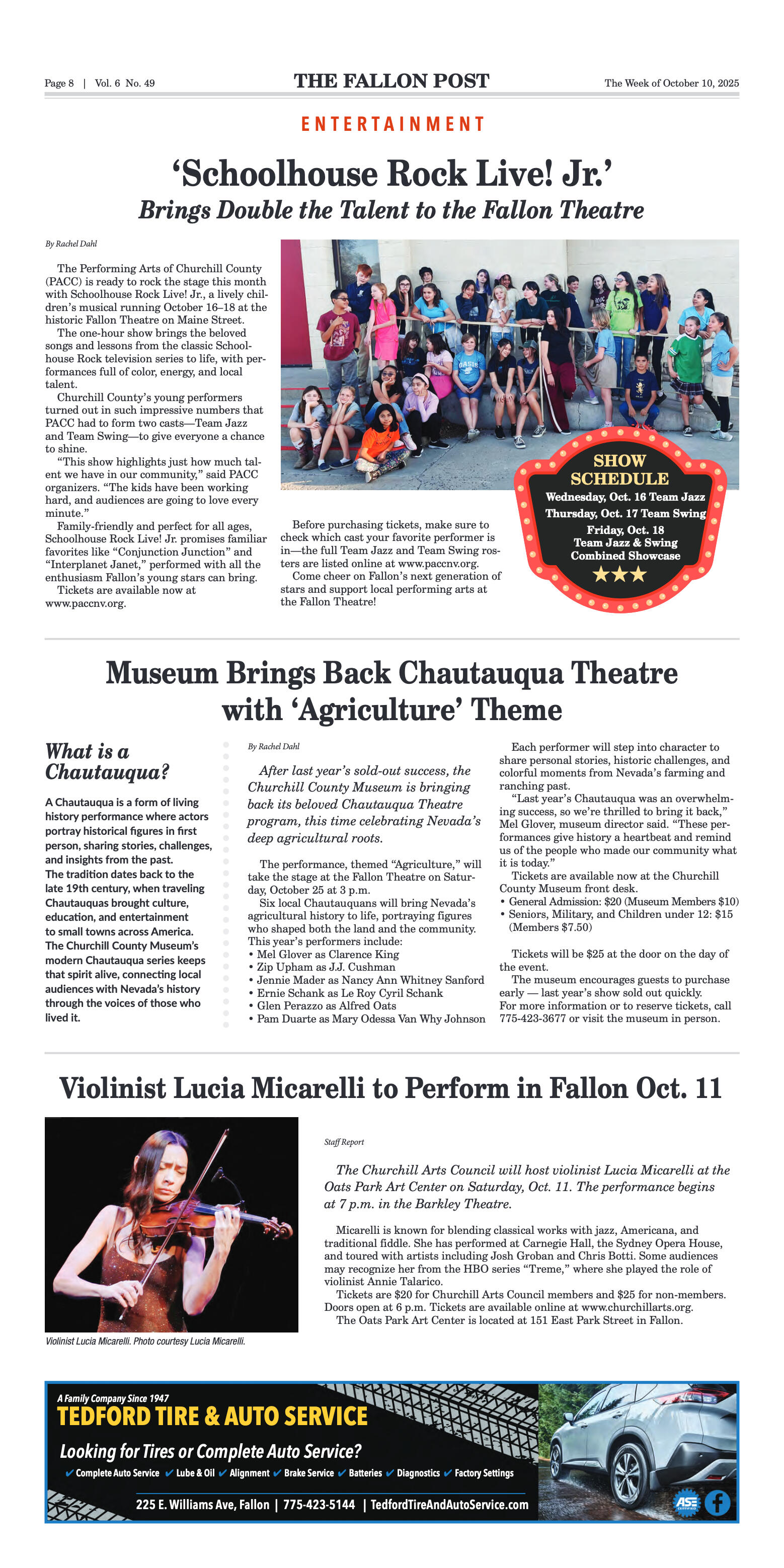 October 10, 2025 -Rural Public Health Lab in Fallo - page 8