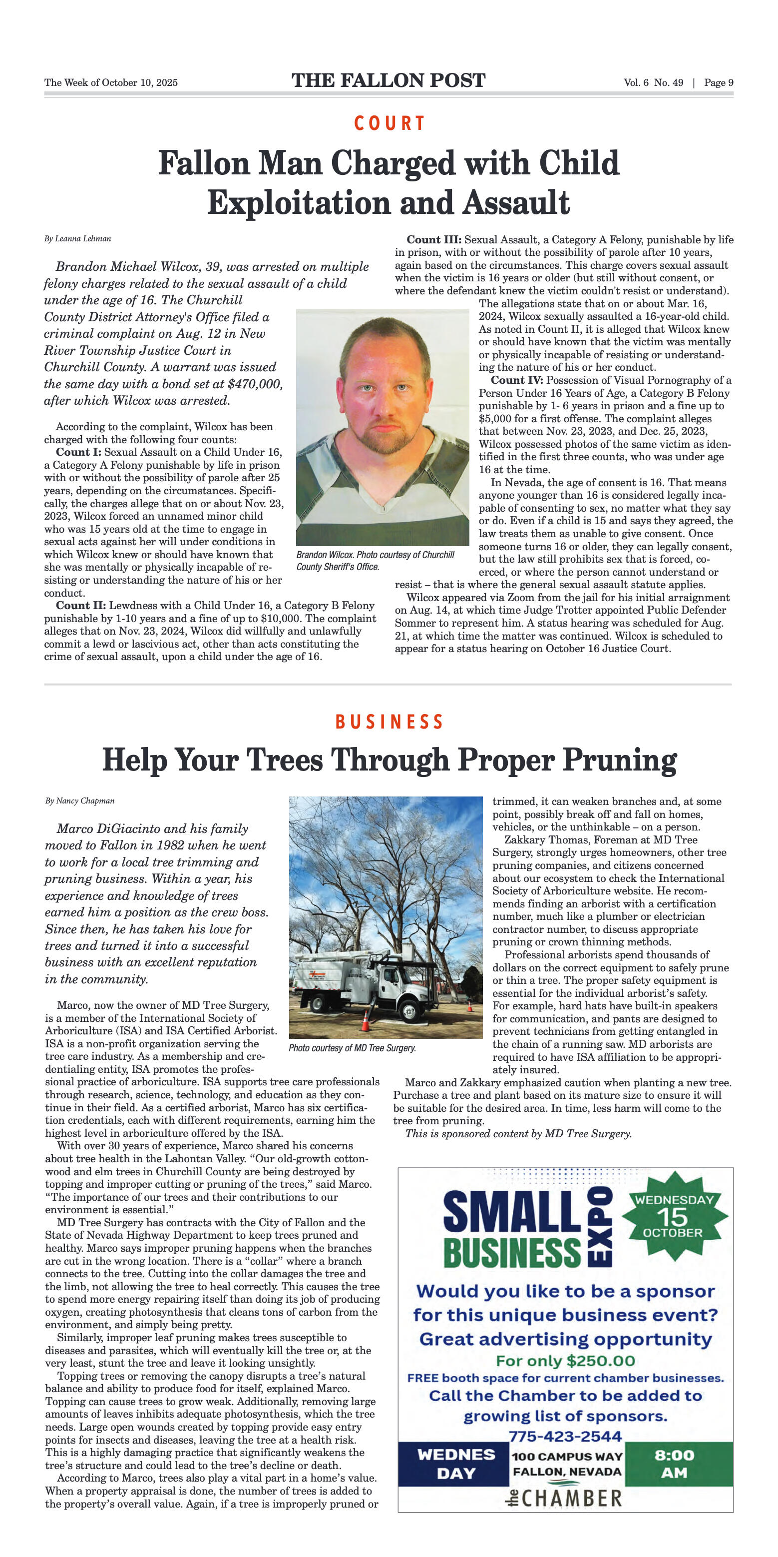 October 10, 2025 -Rural Public Health Lab in Fallo - page 9
