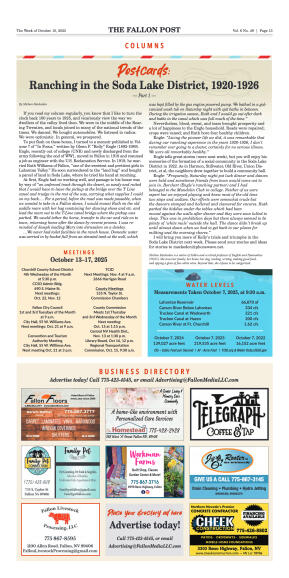 October 10, 2025 -Rural Public Health Lab in Fallo - page 13