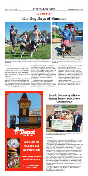 October 10, 2025 -Rural Public Health Lab in Fallo - page 6
