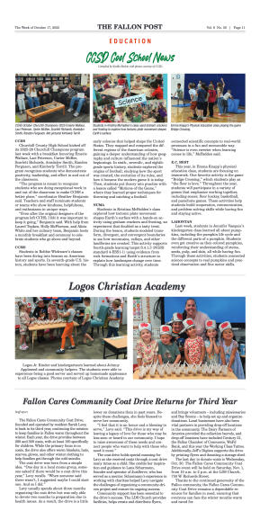 October 17,2025 - Oasis Church Starts Renovations  - page 11