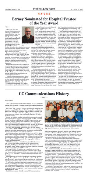 October 17,2025 - Oasis Church Starts Renovations  - page 3