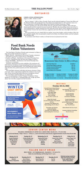 October 17,2025 - Oasis Church Starts Renovations  - page 5