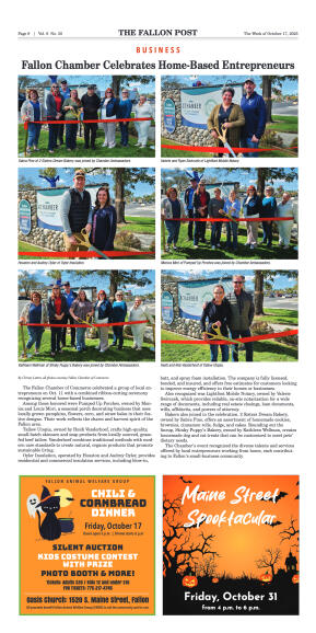 October 17,2025 - Oasis Church Starts Renovations  - page 8