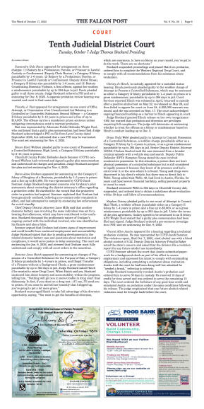 October 17,2025 - Oasis Church Starts Renovations  - page 9