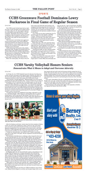 October 31, 2025 -City Leaders Dedicate New Fitnes - page 11