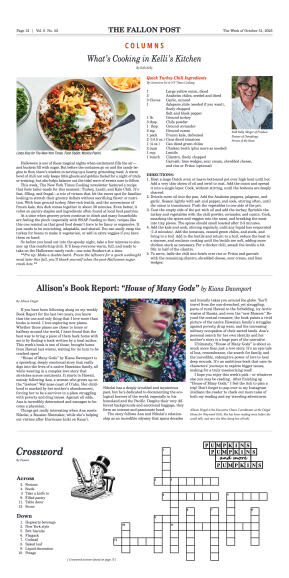 October 31, 2025 -City Leaders Dedicate New Fitnes - page 12