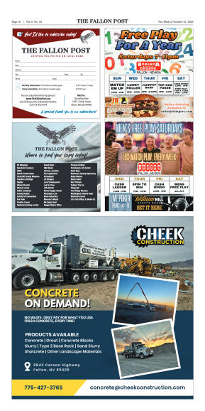 October 31, 2025 -City Leaders Dedicate New Fitnes - page 16